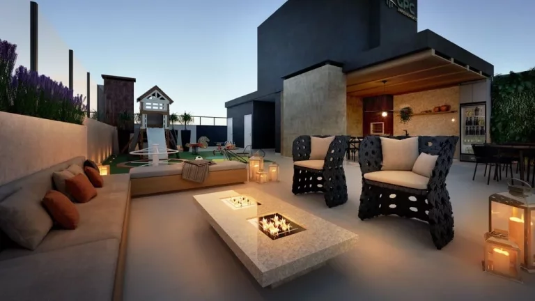 Imagem Supreme Garden - Residencial - Apartamento à venda no bairro Dom Bosco - Itajaí/SC
