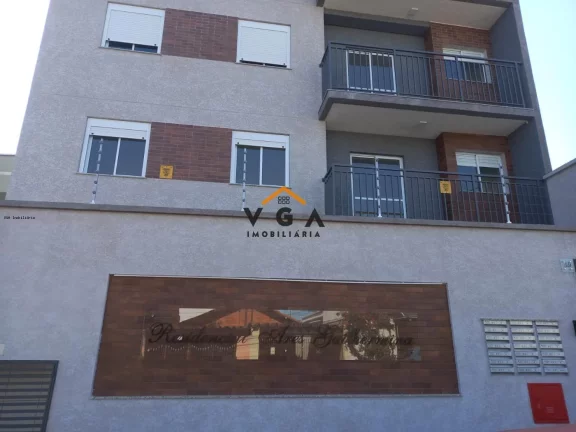 Imagem Apartamento para Venda em São Paulo, Vila Guilhermina, 2 dormitórios, 1 banheiro