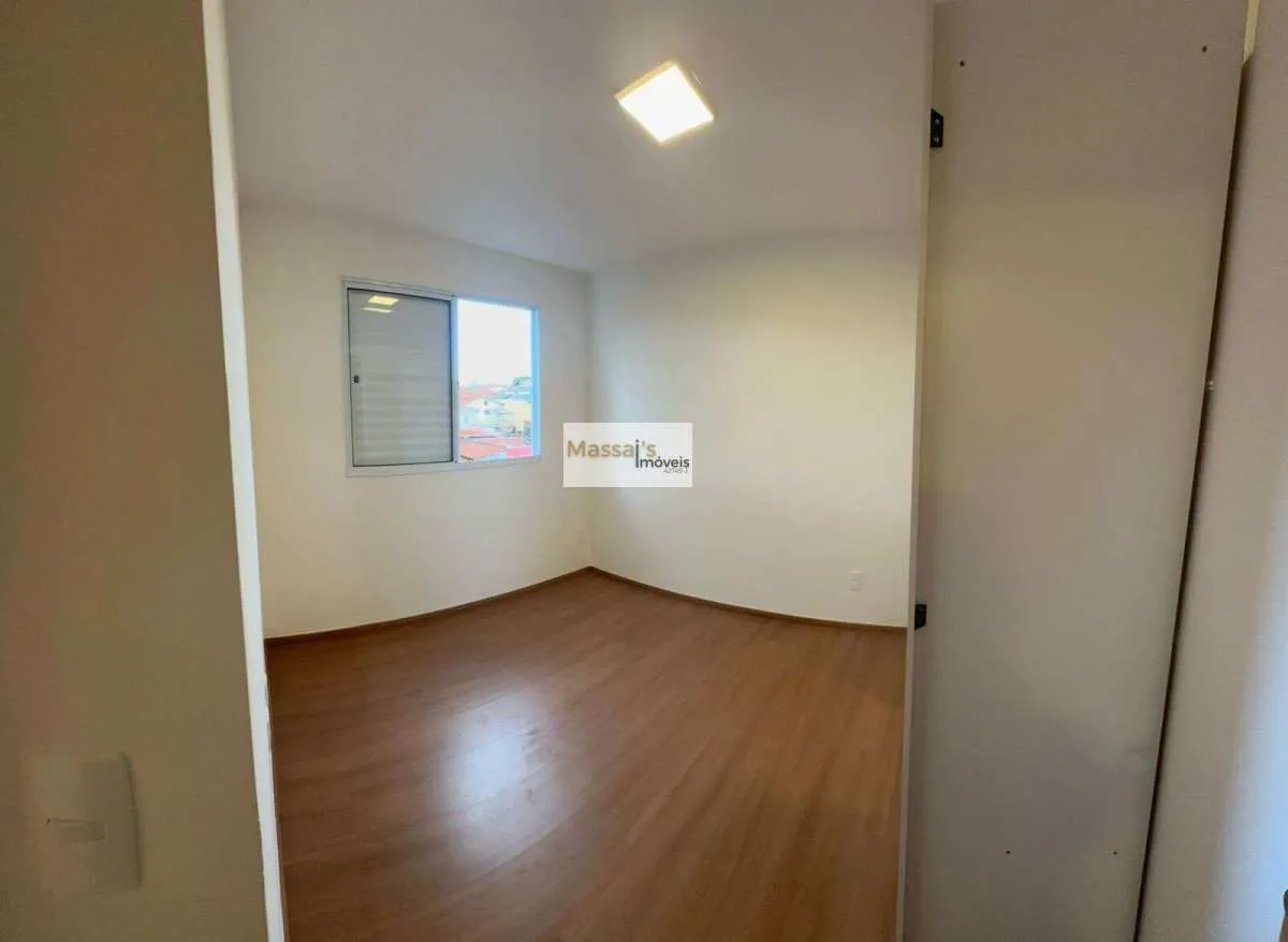 Imagem Apartamento à venda, no RESIDENCIAL CAMPO DAS FIGUEIRAS em Campinas, Jardim Nova Europa, com 2 quartos, 47m2