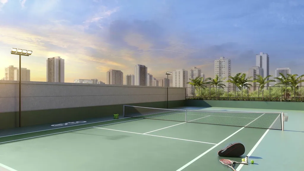 Imagem APARTAMENTO RESIDENCIAL em São Paulo - SP, Moema