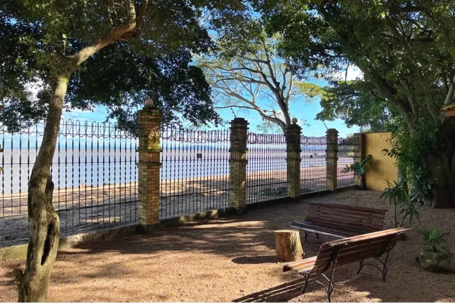 Imagem Casa em Condomínio para venda no bairro Pedra Redonda em Porto Alegre
