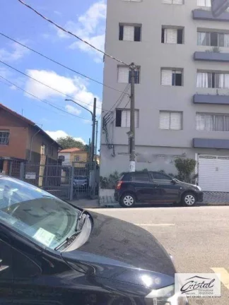 Imagem Apartamento Residencial à venda, Jabaquara, São Paulo - .