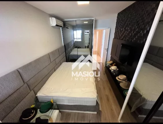 Imagem Apartamento à venda, 270 m² por R$ 3.500.000,00 - Praia de Itaparica - Vila Velha/ES