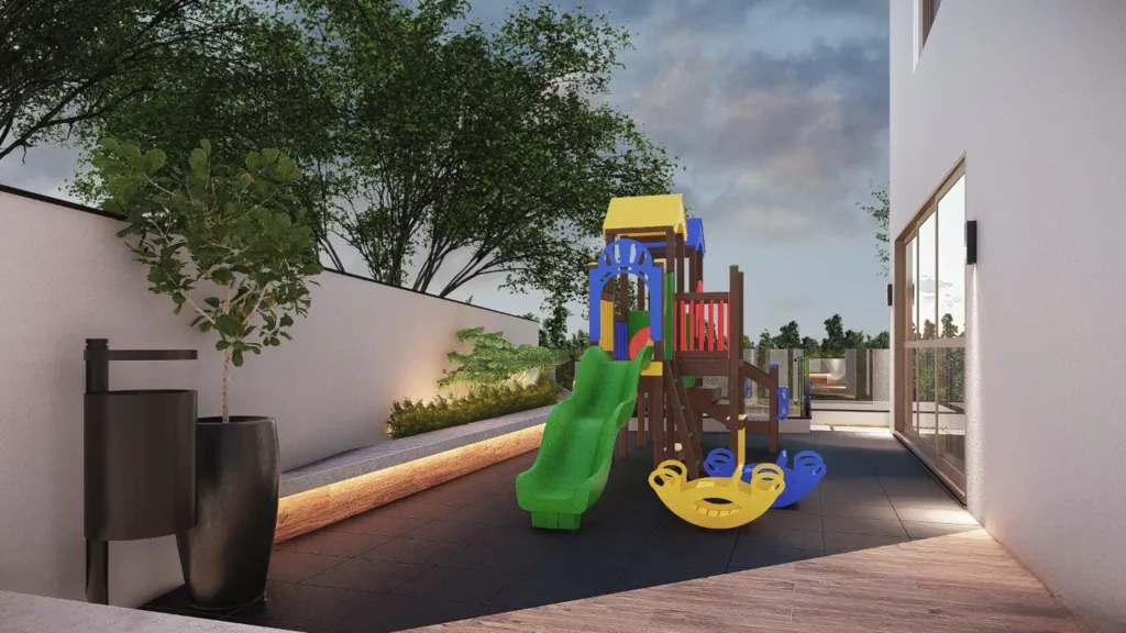 Imagem Residencial Cecília