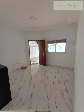 Imagem Casas no Litoral para venda em Mongagua no bairro Itaoca