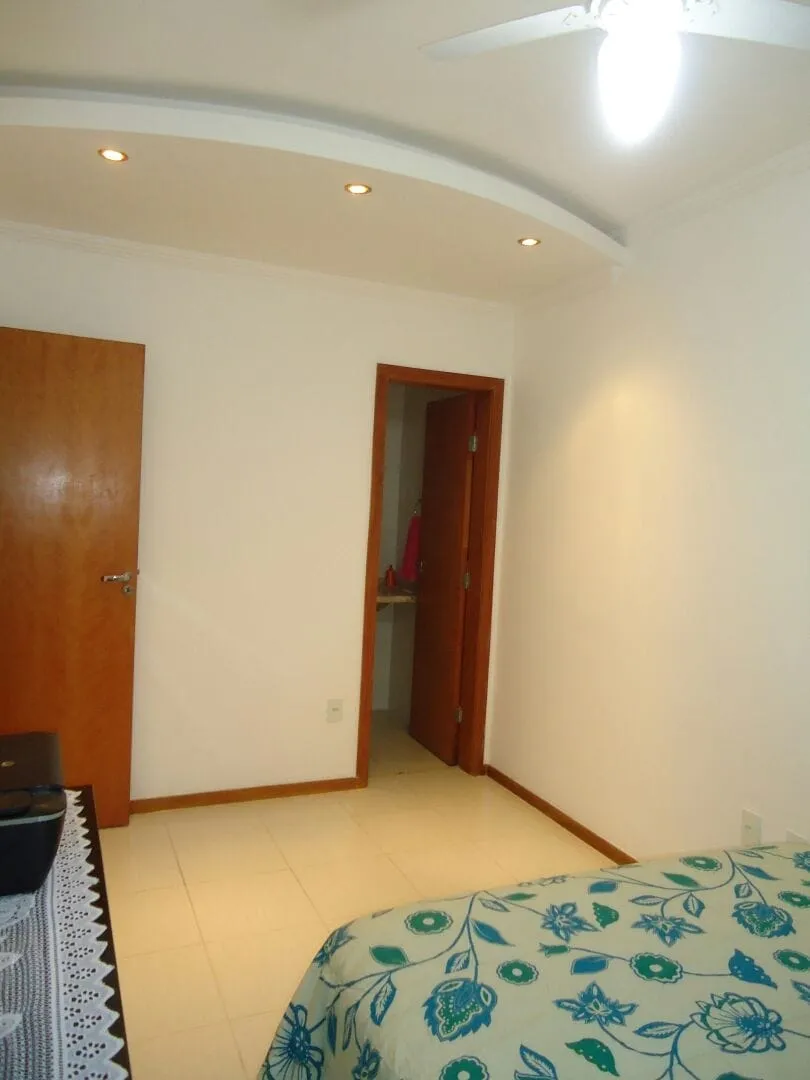 Imagem Apartamento à venda 1 Quarto, 1 Suite, 2 Vagas, 71M², Granja Daniel, Taubaté - SP | Smart Family