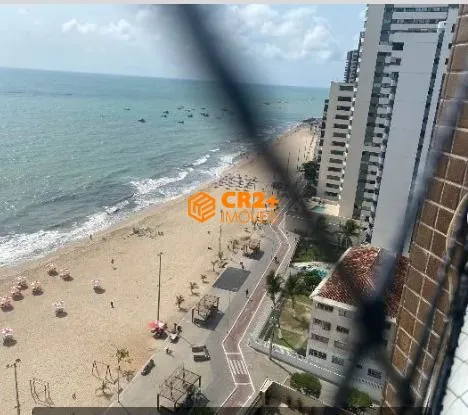 Imagem Apartamento á Venda 159m² com 3 Quartos sendo 1 Suíte, em Piedade- Beira Mar