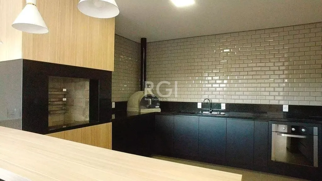 Imagem Terreno em condomínio - Pronto para morar - Próximo do Zaffari Ipanema