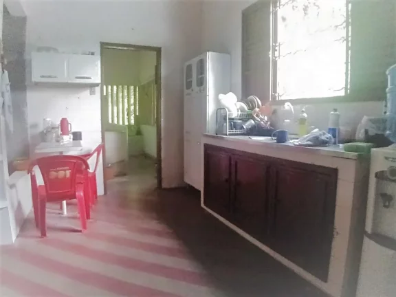 Imagem Chácara Condomínio para Venda em Camaragibe, Aldeia dos Camarás, 4 dormitórios, 2 suítes, 4 banheiros, 5 vagas