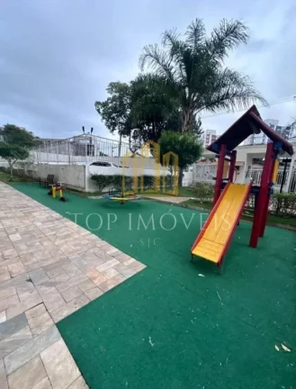 Imagem O SEU NOVO LAR ESTÁ AQUI! Imagine viver em um espaço onde conforto, sofisticação e lazer se encontram. Apresentamos um apartamento espetacular