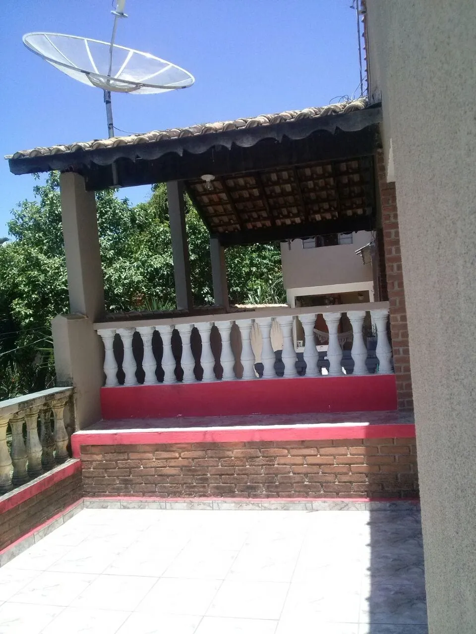 Imagem Casa à venda 3 Quartos, 1 Suite, 2 Vagas, 530M², Vila São Benedito, Pindamonhangaba - SP