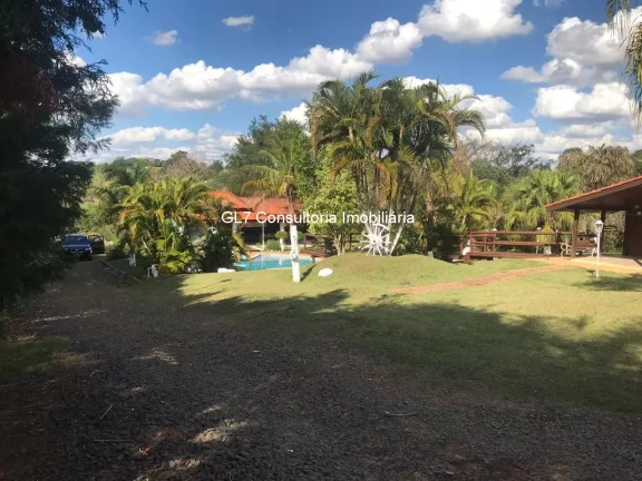 Foto do imóvel Sito Chácara a Venda em Cardeal SP Muito Próximo de Indaiatuba SP