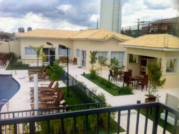 Casa de Condomínio com 3 Quartos à Venda, 100 m² em Colonia - Jundiaí