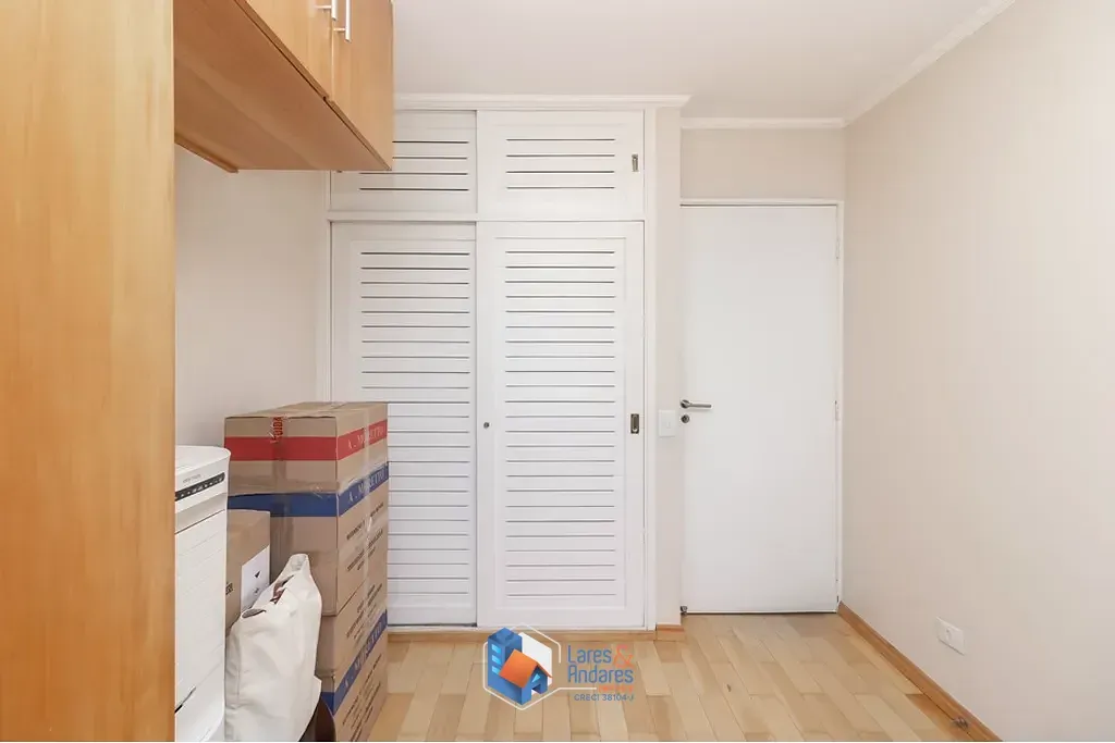 Imagem Apartamento à venda 3 Quartos 1 Suite 1 Vaga 87M² Jardim Paulista São Paulo - SP