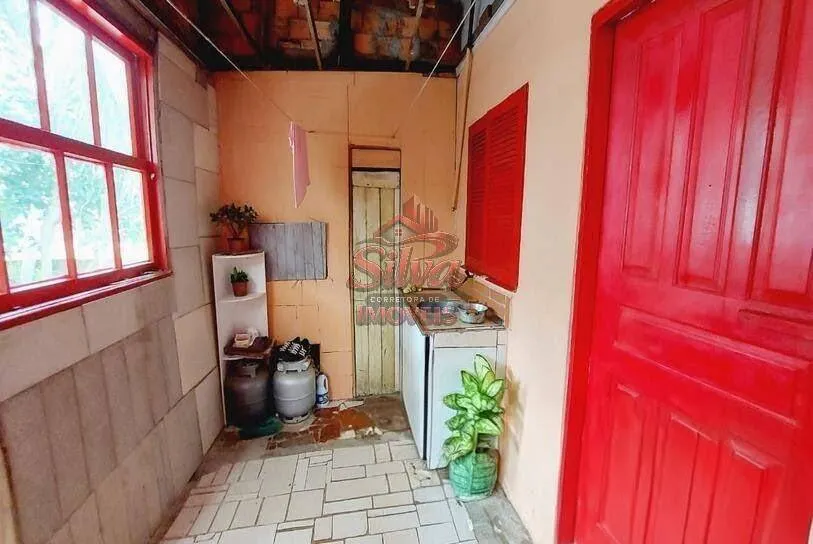 Imagem C963 | Casa com 2 kitnets à venda no Mariluz em Imbé com 250m²