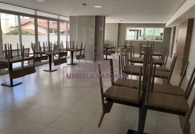 Imagem Cobertura duplex 2 quartos com vista para o mar em Itapuã