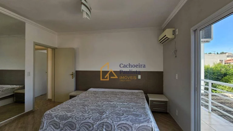 Imagem Casa com 4 dormitórios à venda - Jardim Nova Cachoeira - Cachoeira Paulista/SP