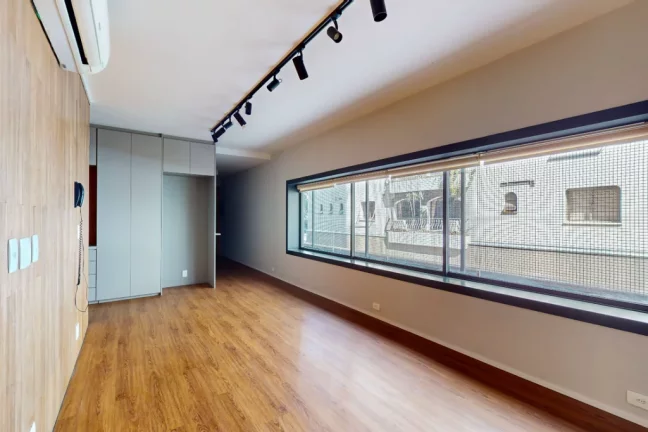 Imagem Apartamento à venda em São Paulo, Jardim Paulista, com 2 quartos, 116m2