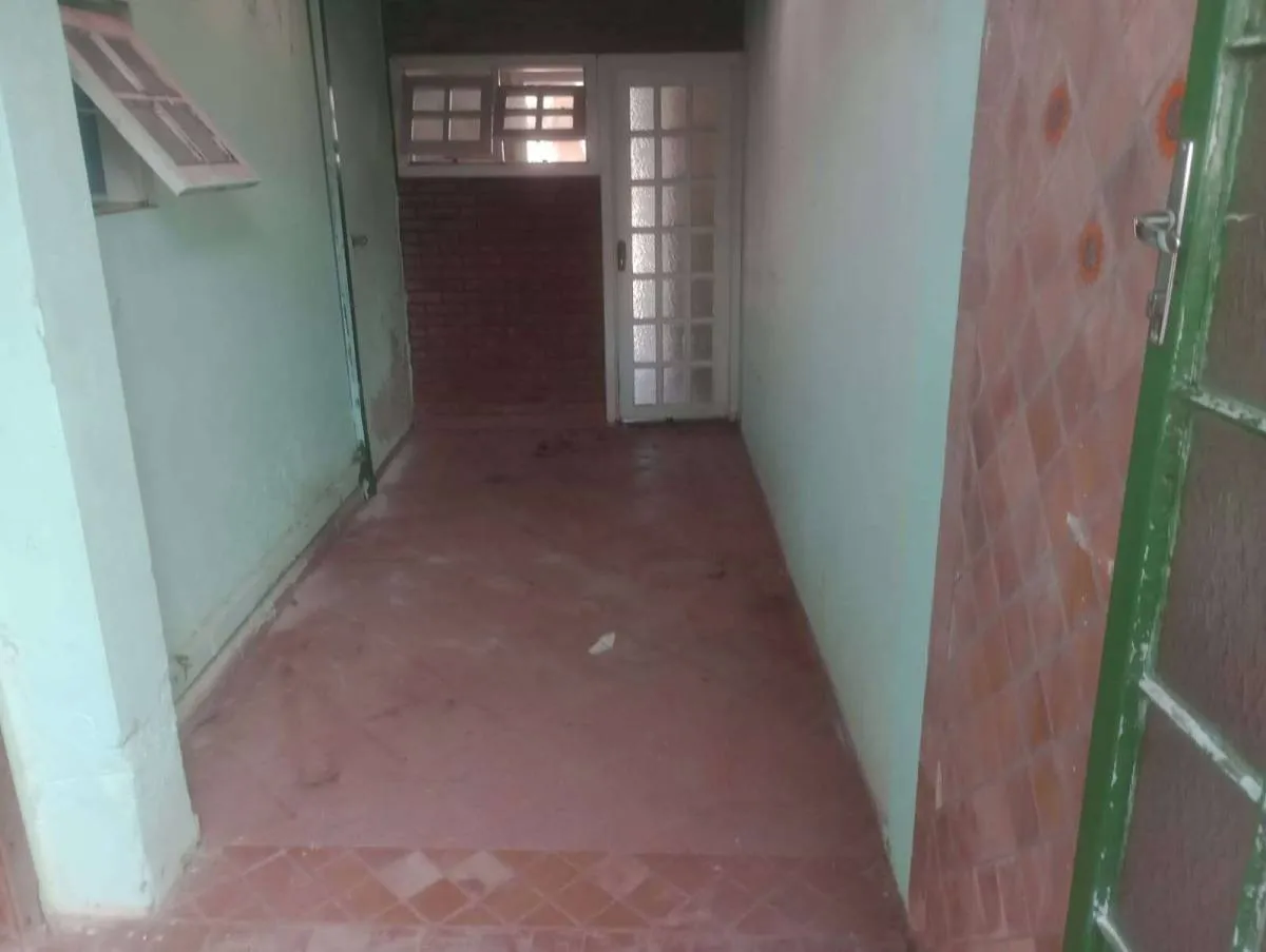 Imagem Terreno a venda no bairro Nova Campinas Campinas SP