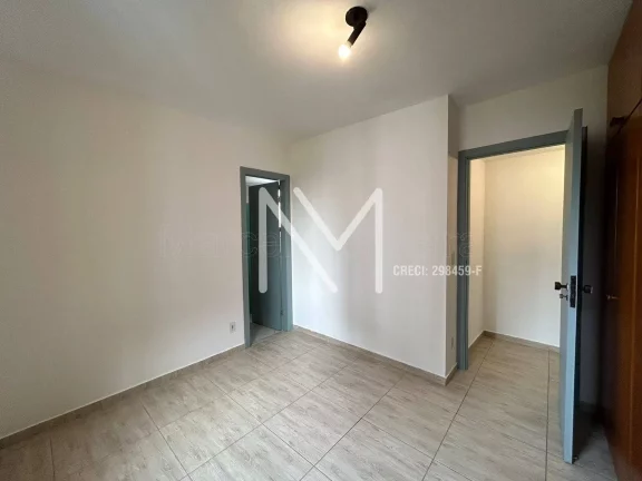 Imagem Apartamento para Locação 3 Quartos 1 Suíte 92m² - Jardim Aquárius - SJC