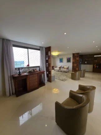 Imagem APARTAMENTO RESIDENCIAL em MANAUS - AM, PONTA NEGRA