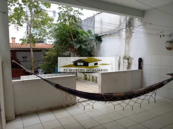 Imagem Sobrado para venda no Ipiranga