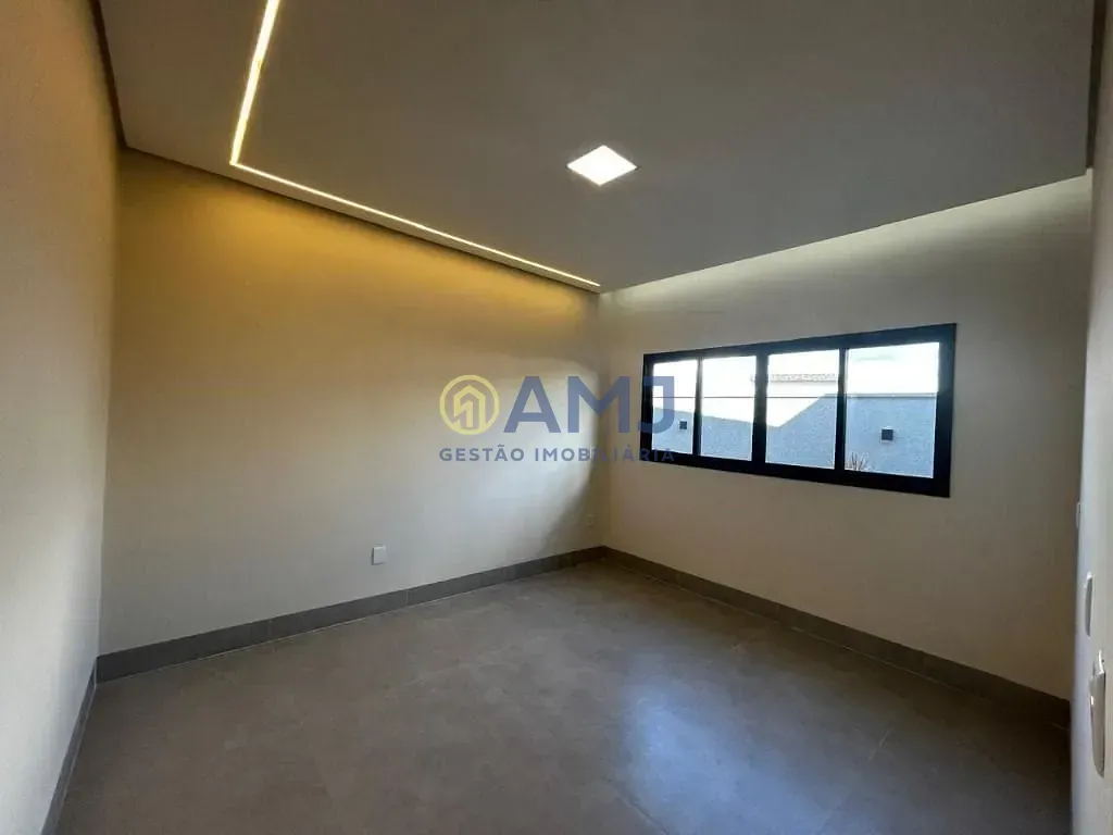 Imagem Casa de Alto Padrão no Terras Alpha 2 - Senador Canedo