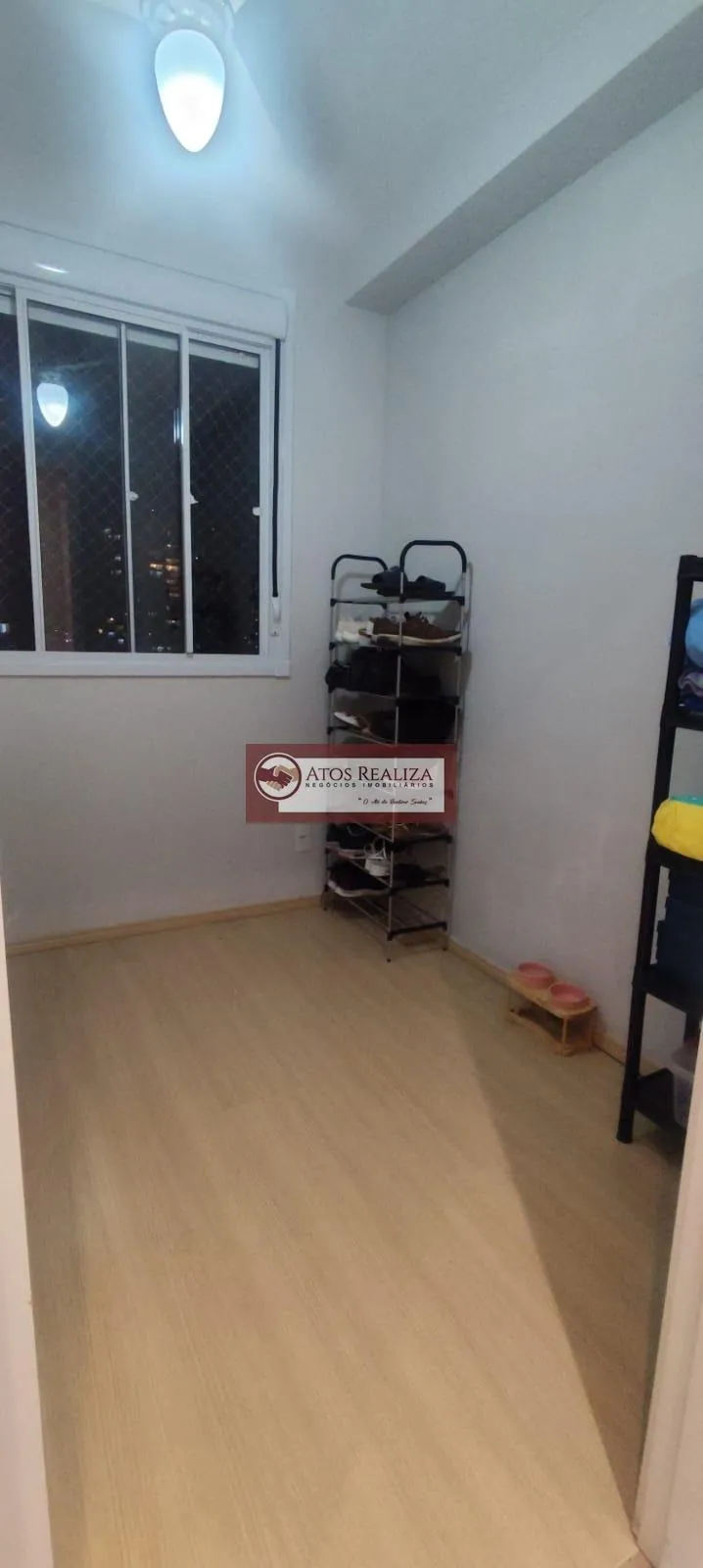 Imagem Apartamento à Venda em Santo Amaro, 2 Dormitórios, 38m²