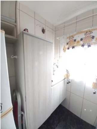 Imagem CURSINO | 3 DORMITÓRIOS | 1 VAGA | 63M²