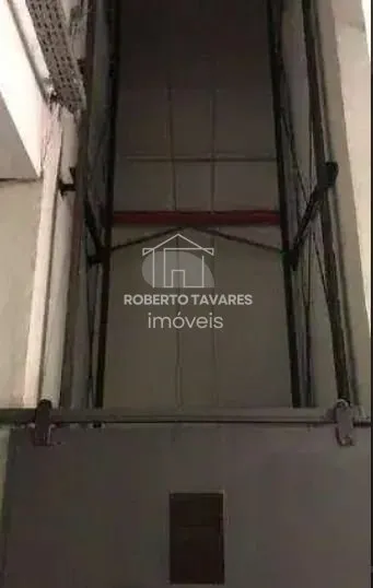 Imagem Prédio Inteiro de 1500m² no bairro Bela Vista, em São Paulo