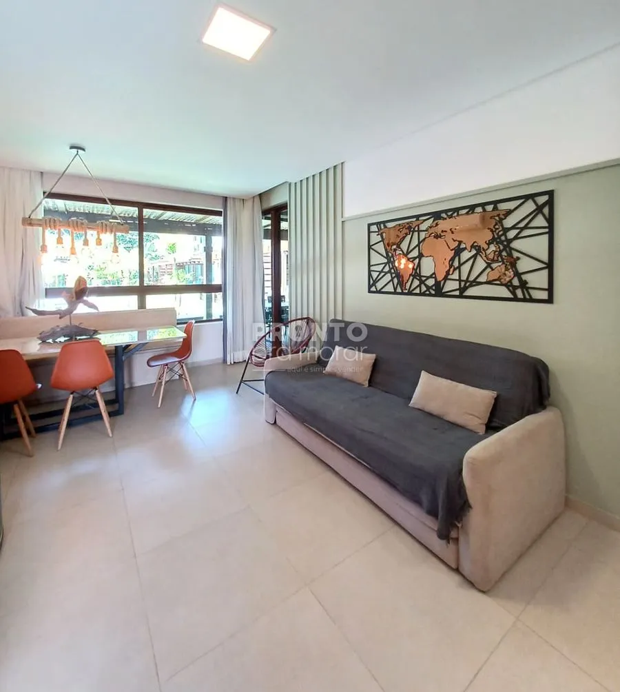 Foto do imóvel Reserva dos Carneiros Suítes e Residence