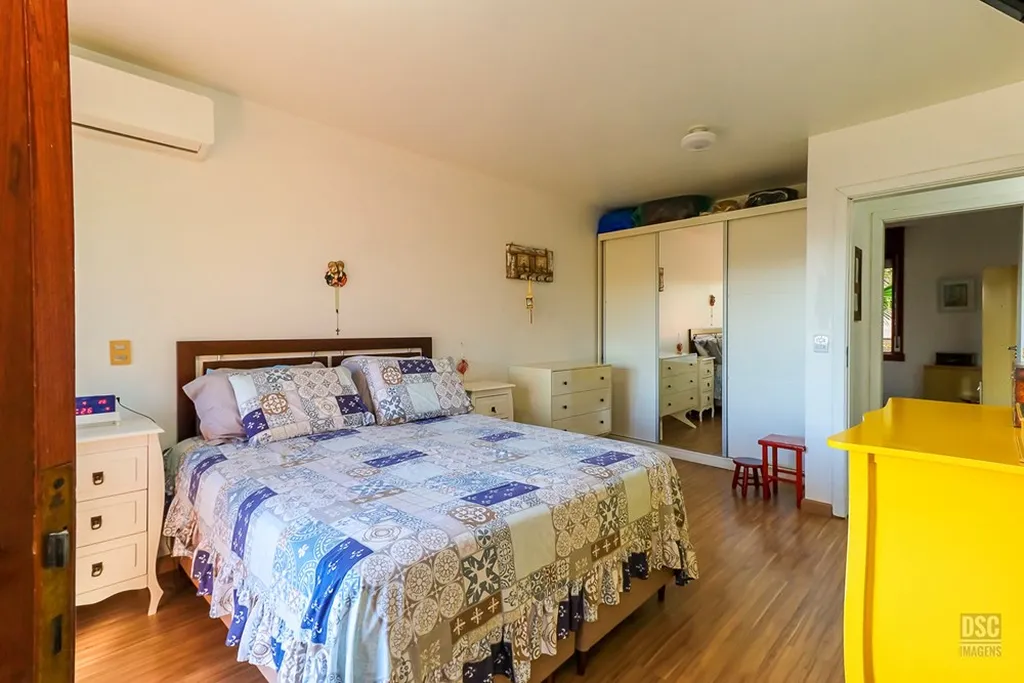 Imagem Apartamento em Chácara das Pedras