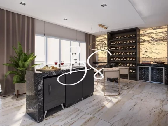 Imagem APARTAMENTO RESIDENCIAL em BALNEÁRIO CAMBORIÚ - SC, CENTRO
