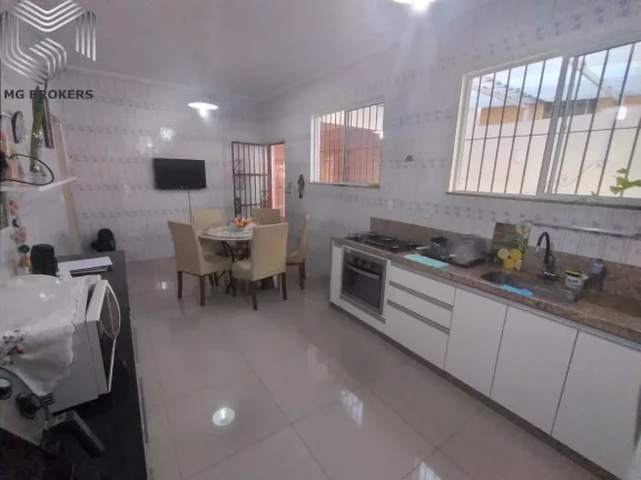 Imagem Casa em Condominio RESIDENCIAL em RIO DE JANEIRO - RJ, TAQUARA
