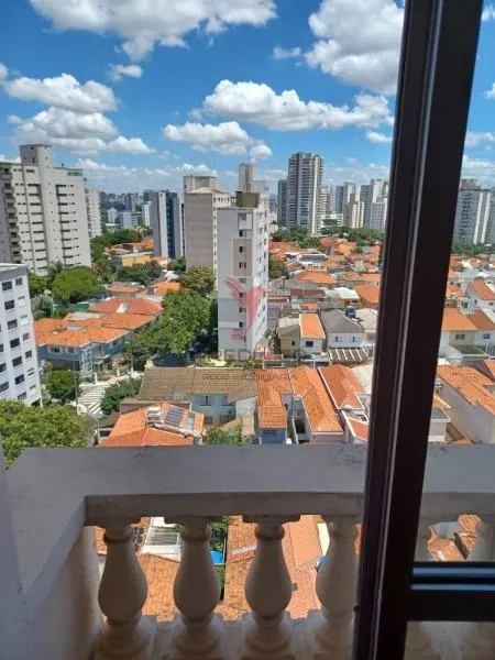 Imagem Apartamento 1 dormitório 45m² 1 vaga Mirandopolis Sao Paulo/SP