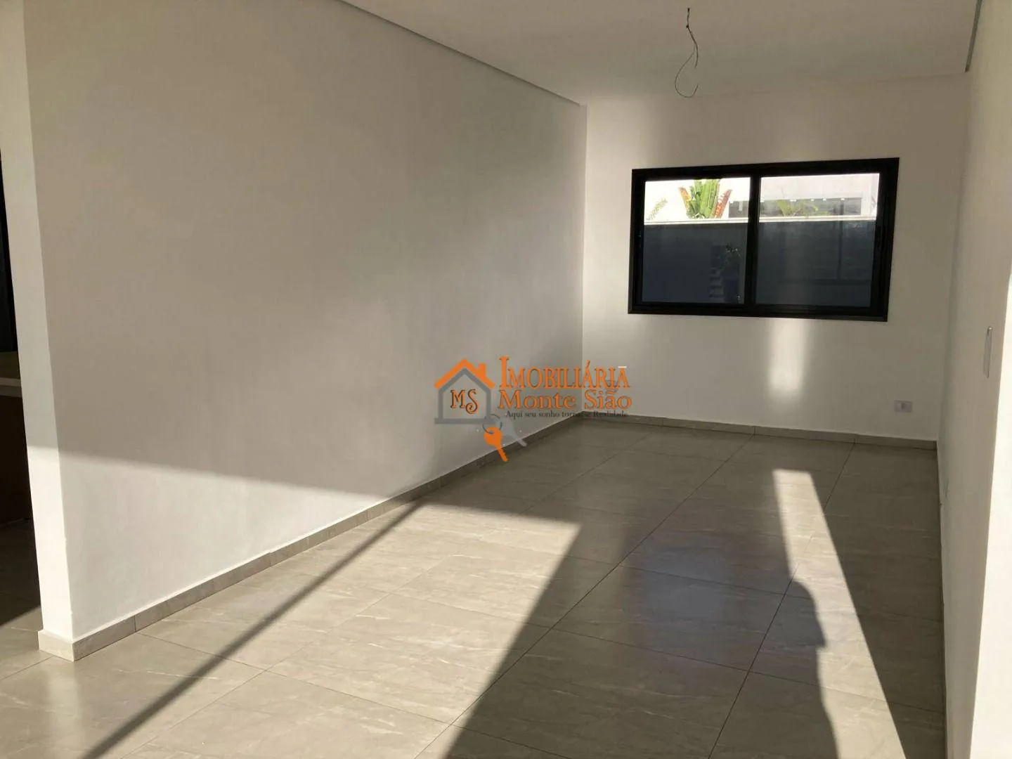 Imagem Sobrado com 4 dormitórios à venda, 342 m² por R$ 2.770.000,00 - Jardim São Pedro - Mogi das Cruzes/SP