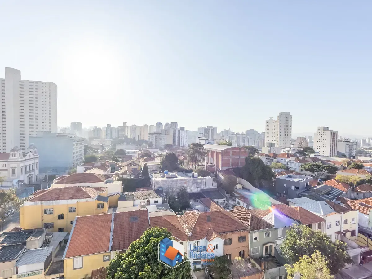 Imagem Apartamento para venda em Aclimação com 3 quartos, 84m²