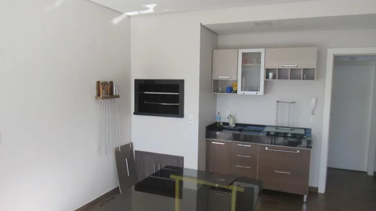 Imagem Apartamento para Venda em Concórdia, Centro, 2 dormitórios, 1 suíte, 1 banheiro