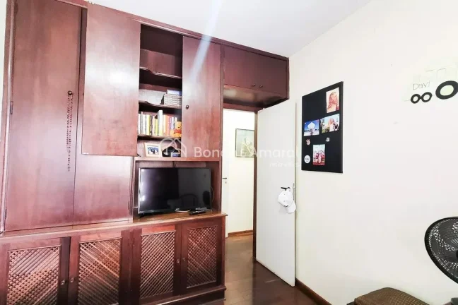Imagem Localização nobre no Cambuí, em uma das regiões mais valorizadas e desejadas de Campinas, com ac...