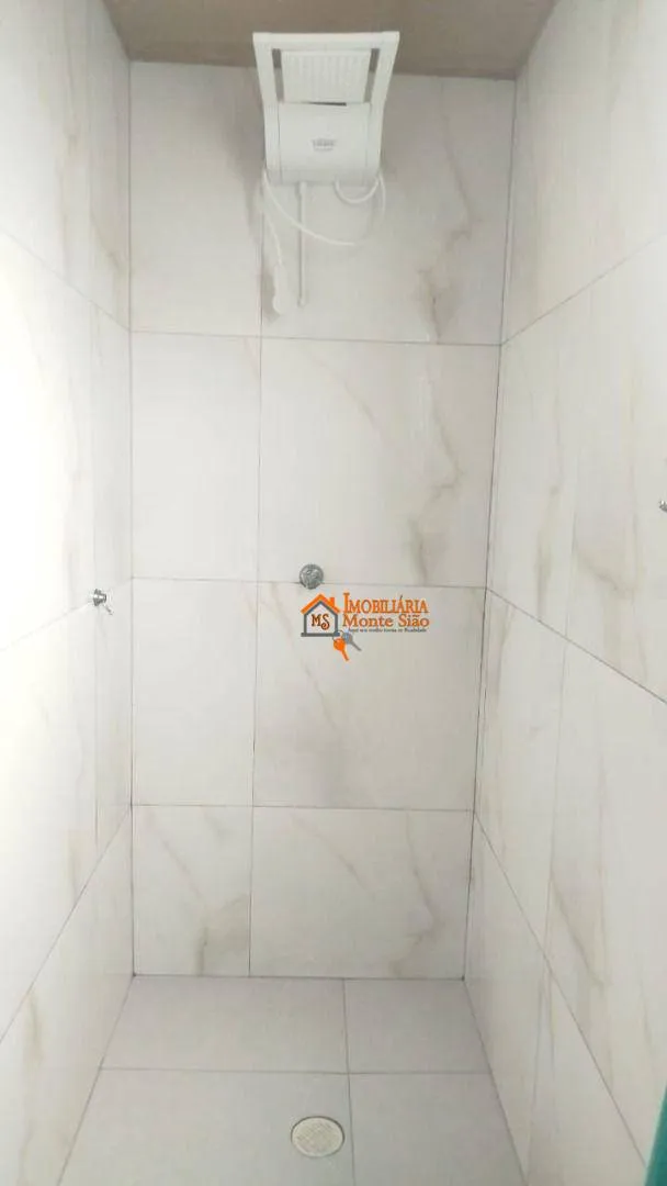 Imagem Apartamento à venda, 49 m² por R$ 212.000,00 - Vila Nova Bonsucesso - Guarulhos/SP