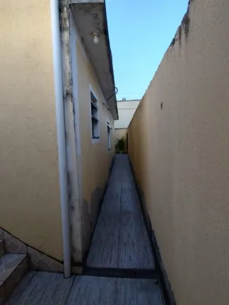 Imagem Casa para Venda em Rio de Janeiro, Paciencia, 2 dormitórios, 2 banheiros, 2 vagas