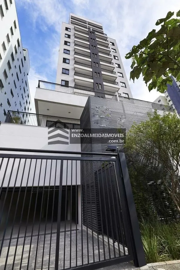 Imagem Apartamento à venda em São Paulo/SP