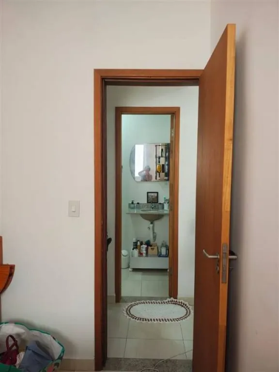Imagem APARTAMENTO COM 45,00 m² - CANTO DO FORTE - PRAIA GRANDE SP