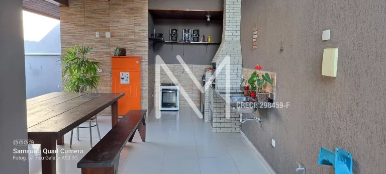 Imagem Casa para venda 4 Quartos Sendo 3 Suítes 207m² - Bairro Urbanova