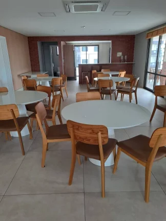 Imagem Apartamento Guilhermina