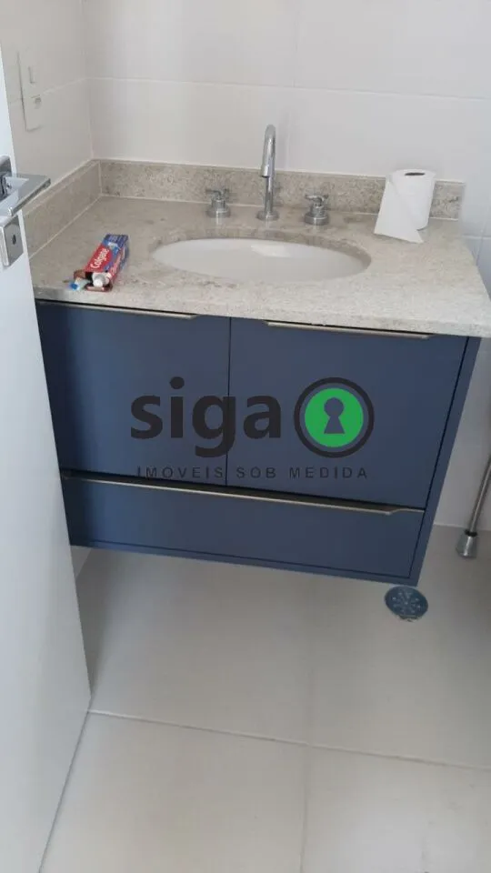 Imagem Apartamento de 67m² 2 quartos sendo 1 suíte - 1 vaga - Vila Clementino - São Paulo/SP