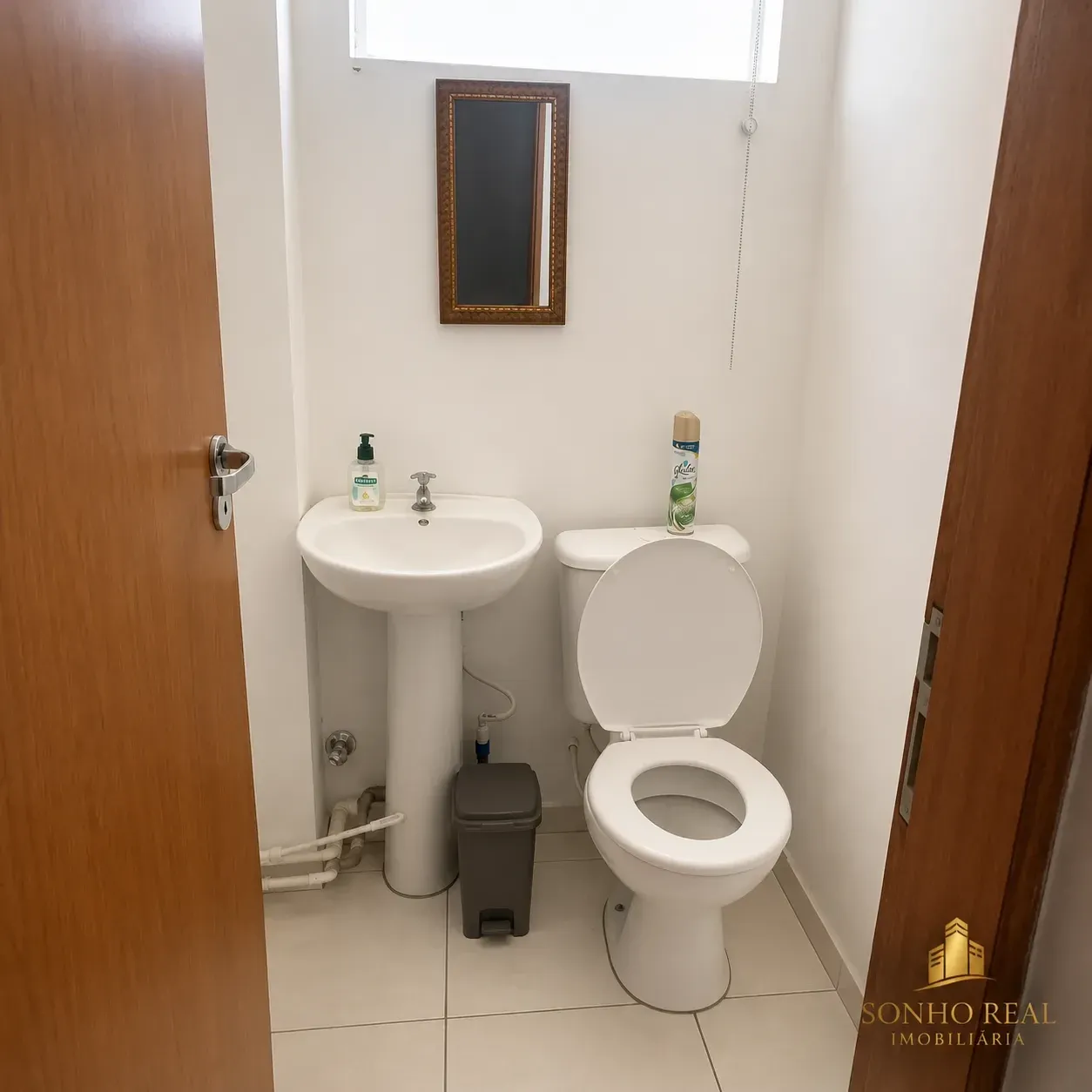 Imagem Sala Comercial à Venda ou Locação, 25 m² em Parque Senhor do Bonfim - Taubaté