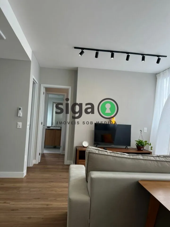 Imagem Apartamento à Venda 48 m² no Extension Berrini ? Pronto para Morar!