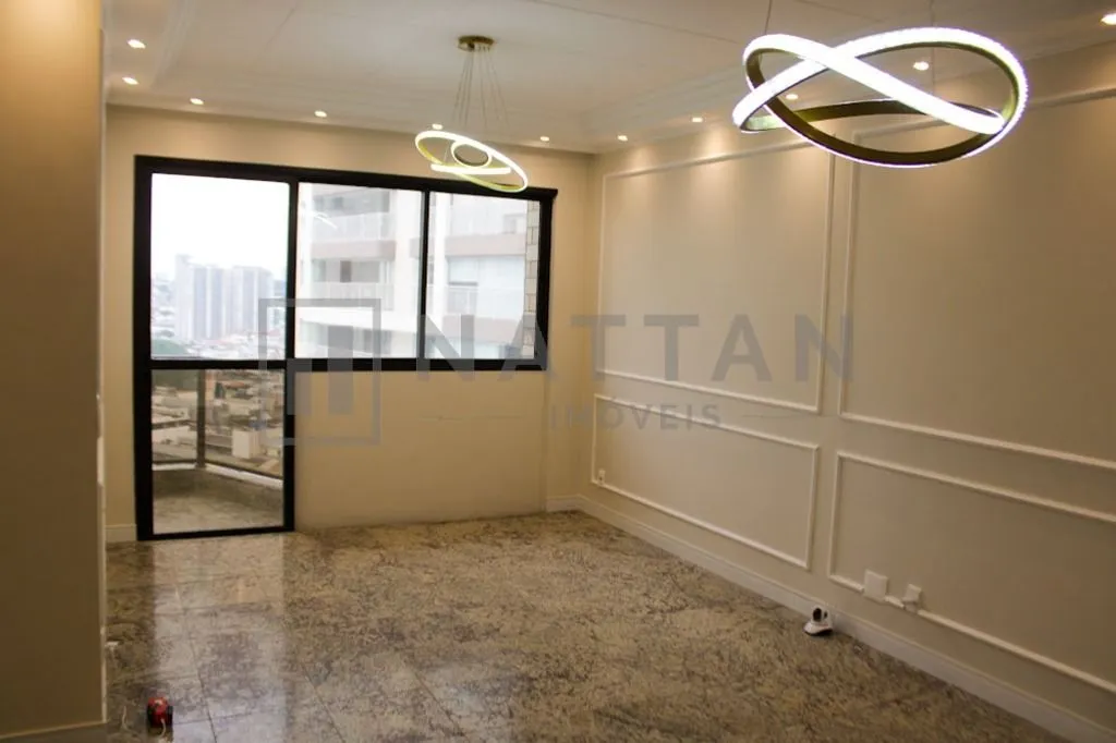 Imagem Cobertura Duplex dos Sonhos a Passos do Shopping Anália Franco | 244m² e 4 Vagas Privativas