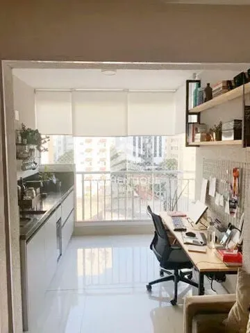 Foto do imóvel Class Varanda Mariana - Apartamento à venda em Rua Gonçalo da Cunha, 183 - Chácara Inglesa, São Paulo - SP